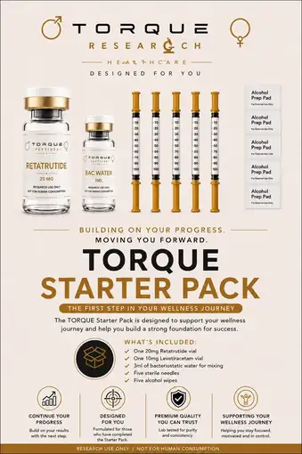 TORQUE Starter Pack